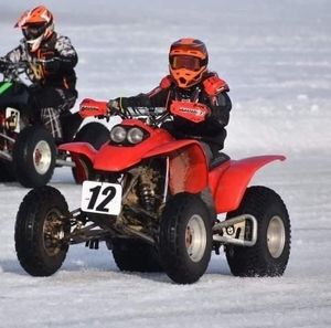 Meet your Posher, Riley